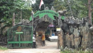 Datanglah ke Lanjak, Wisata Indah di Borneo