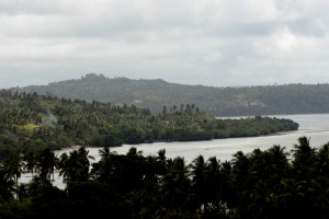 Mampir ke Pulau Tanimbar Provinsi Maluku
